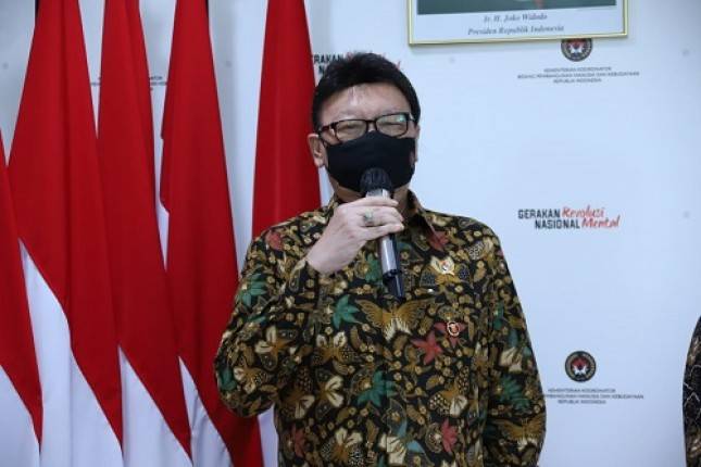 Respons Kenaikan Kasus Covid-19, Pemerintah Revisi Hari Libur Nasional dan Cuti Bersama 2021