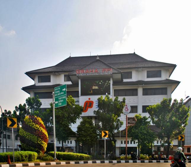 BUMN PPI Rakayan HUT ke 18 tahun, Mendag Lutfi Berharap PPI Perlu Memperkuat Pasar Lokal dan Tembus Pasar Internasional