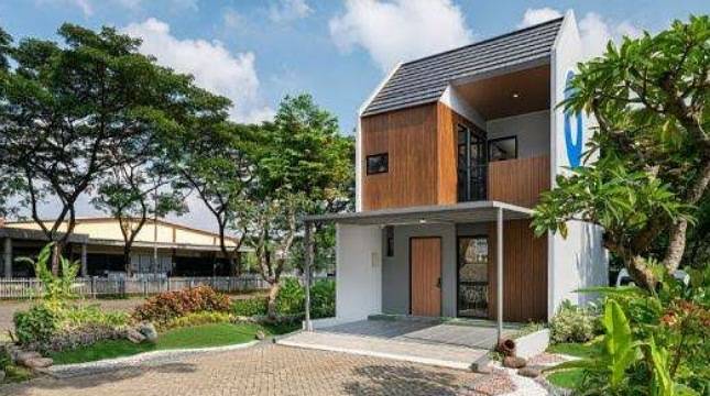 Sinar Mas Land Luncurkan Klaster O8 Perfect Home di Sunrise Properti Grand Wisata Bekasi, Segini Harganya..