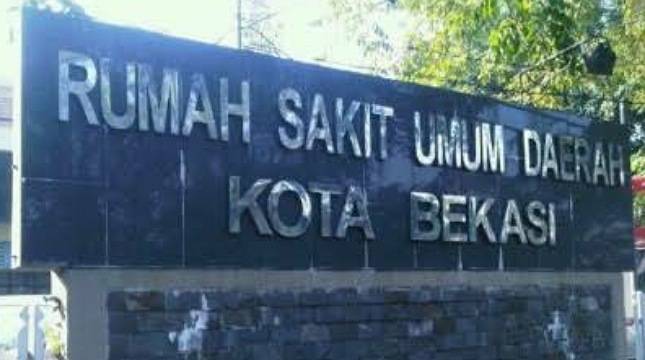 Miris Banget! Gara-gara BPJS Kesehatan 'Nunggak' Bayar Tagihan Rp144 Miliar, RSUD Kota Bekasi Terancam Berenti Beroperasi