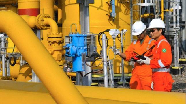 Gas Mahal, Pelaku Industri Keramik Desak PGN Transparan Soal Struktur Harga Gas