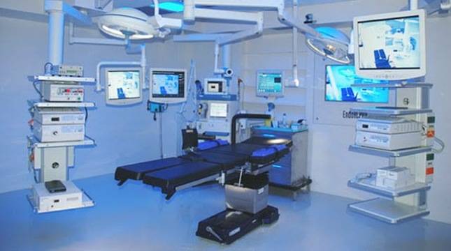 Ini Kontribusi Esa Medika di Industri Alat Kesehatan