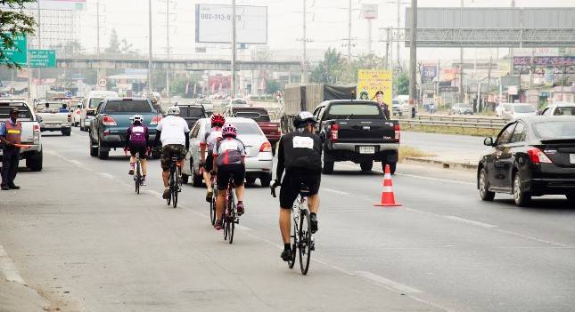 Allianz Berikan Perlindungan Bagi Pengguna Sepeda dan Motor