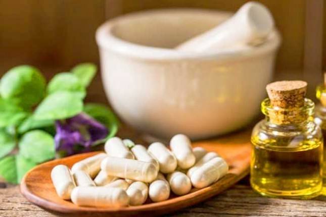 Fitofarmaka, Obat Modern Asli Indonesia yang Berkhasiat Baik Untuk Tubuh
