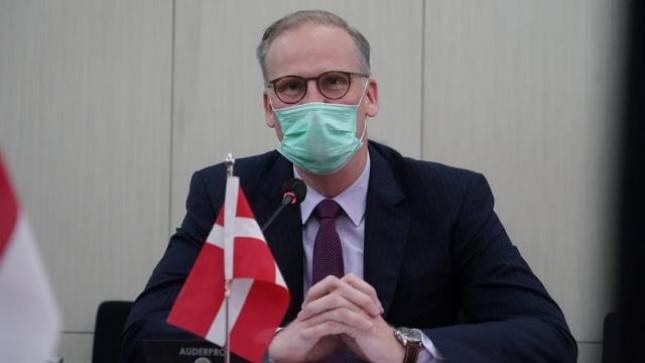 Novo Nordisk Indonesia Dorong Perubahan dalam Penanganan Diabetes dan Penyakit Kronis