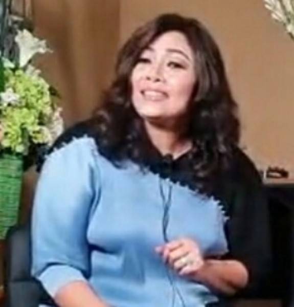 Indra Utama Tamsir Komitmen Majukan Musik Keroncong