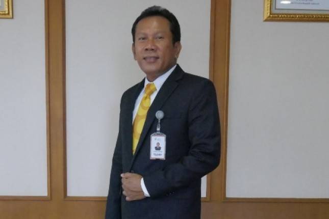 bright PLN Batam : Siap Percepatan Program Kendaraan Bermotor Listrik Berbasis Baterai di Indonesia