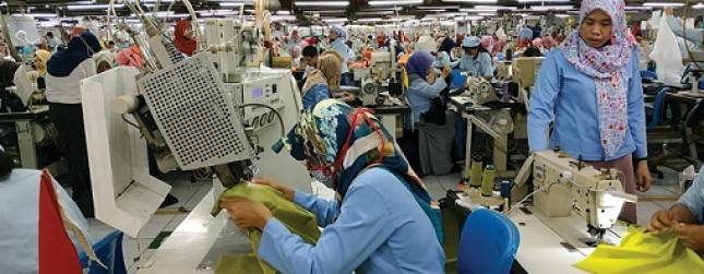 SPN Minta Maybank Pertimbangkan Restrukturisasi Utang Pan Brothers 