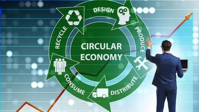 Pacu Industri Terapkan Circular Economy, Pemerintah Diminta Siapkan Insentif Menarik