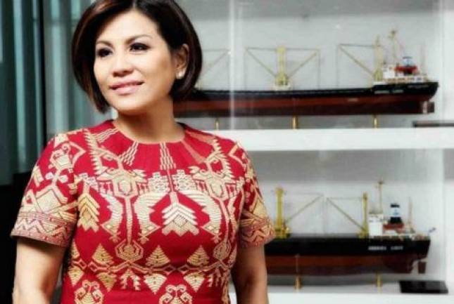 Kadin: Penyedia Kapal Sambut Baik Paket Kebijakan Ekonomi XV