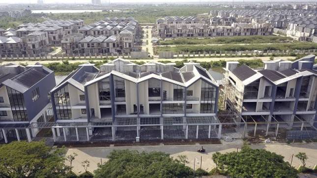 Modernland Realty Selesaikan Pembayaran Obligasi Jatuh Tempo