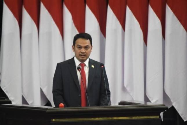DPR Minta Pemerintah Kaji Ulang Ketersediaan Sarana & Prasarana Masyarakat sebelum Migrasi TV Analog ke Digital
