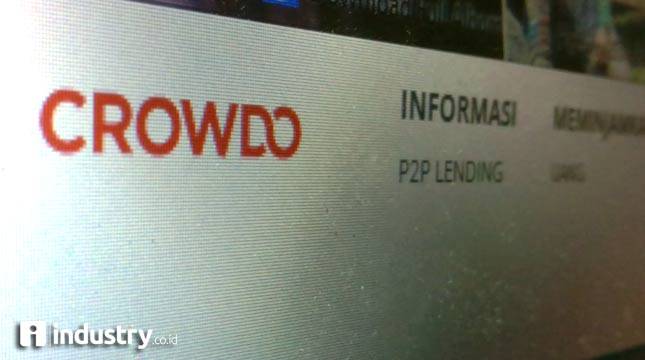 Sepanjang Tahun 2017, Crowdo Telah Salurkan Pendanaan ke Lebih Dari 3.500 UKM di Indonesia