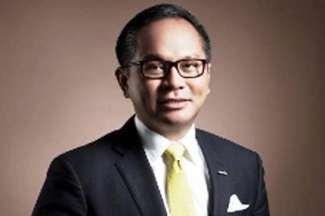 Bank Mandiri Masuk 11 Perusahaan Terbaik Dunia Versi Forbes