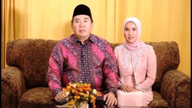 Gubernur Bengkulu Kena OTT Tanpa Bukti Permulaan