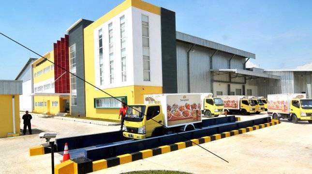 Kinerja Menurun, PT Malindo Feedmill Tbk Cetak Penjualan Rp1,69 triliun 