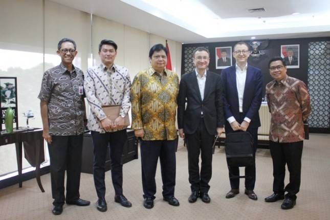 Pusat Riset Apple Senilai Rp 1,1 Triliun Siap Beroperasi Oktober 2017