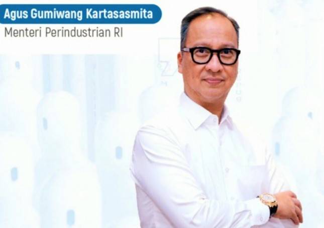 Kabar Gembira dari Menperin Agus! Pemerintah Guyur Sederet Insentif Buat Konsumen dan Produsen EV: Mulai dari DP, PPnBM dan&nbsp;BBN-KB&nbsp;0% hingga Tax Holiday  