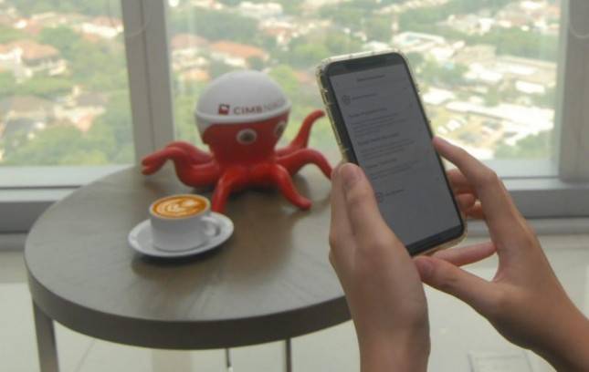OCTO Mobile Dukung Nasabah Tetap Produktif Selama PPKM Darurat