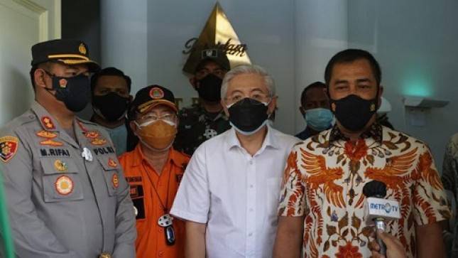 Simak Baik Baik Soal Aturan Harga Obat, Kabareskrim Usul Kemenkes Ubah Aturan HET Obat Tanpa Ubah Kemasan : Agar Memudahkan Pengawasan