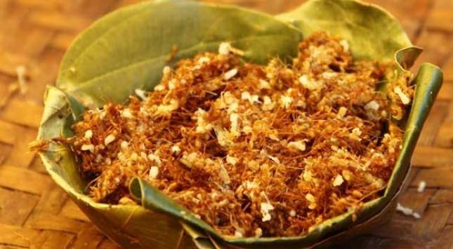  6 Makanan Aneh dan Ekstrem India yang Bikin Geleng-Geleng Kepala