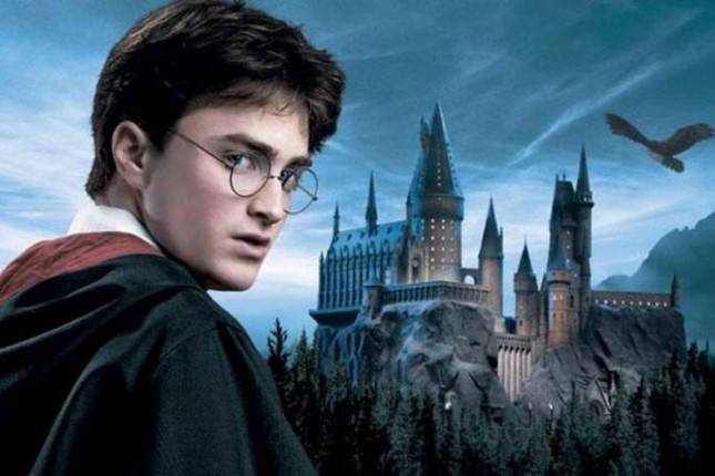 Hadir di New York, Serunya Berpetualang Virtual di Dunia Harry Potter 