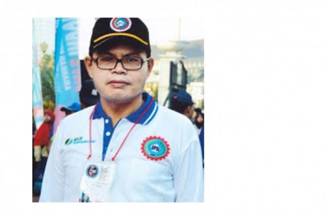 Pekerja Buruh Dukung Kolaborasi Positif Bangsa Hadapi Pandemi