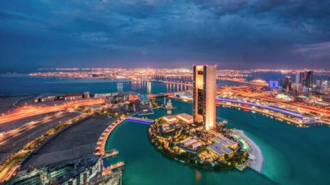 16 Negara dilarang Masuk ke Bahrain, Termasuk Wisatawan Asal Indonesia 