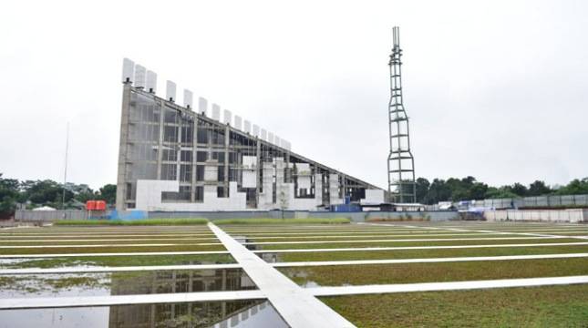 Penilaian Aset Warga pada Penertiban Lahan UIII Tahap II Rampung Lampaui Target