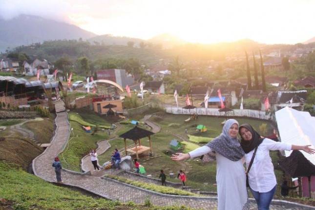 Libur Telah Tiba, Yuk ke 4 Wisata Malang Paling Hits!