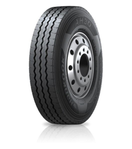Hankook Tire Bagikan Tips Manajemen Angkutan Logistik