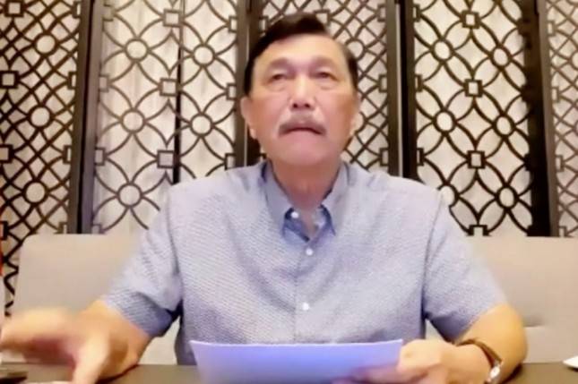 PPKM Kembali Diperpanjang, Teater Perang Pandemi Bawa DKI Jakarta Masuk Level 3