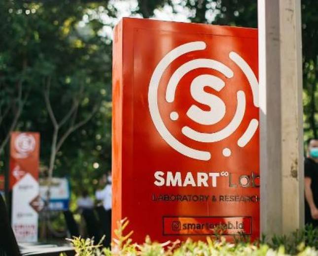 Smartcolab Hadir Melayani Isoman, Dukung Pemerintah Tangani Pandemi Covid-19