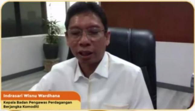 Bursa ICDX Mencatatkan Transaksi Multilateral Sebesar Rp126 Triliun Pada Semester Pertama 2021