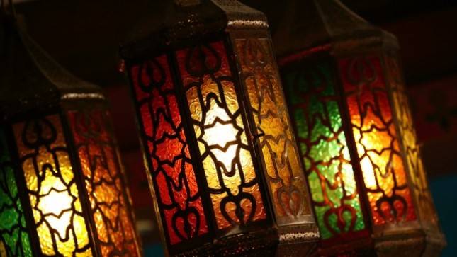 Tips Medekorasi Rumah dengan Tema Idul Fitri
