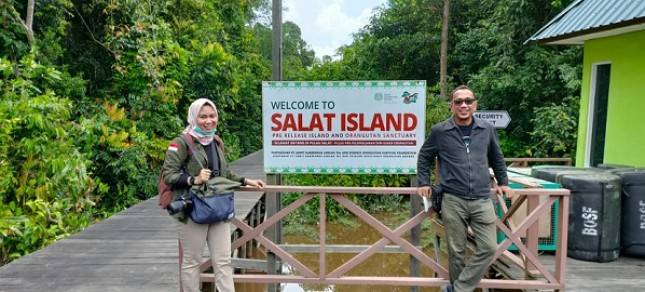 Sawit Sumbermas Percepat Sertifikasi RSPO dan ISPO untuk Perkuat Rantai Pasokan