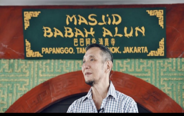 Ucapkan Maaf, Jusuf Hamka tidak Bermaksud Menuduh Bank Syariah