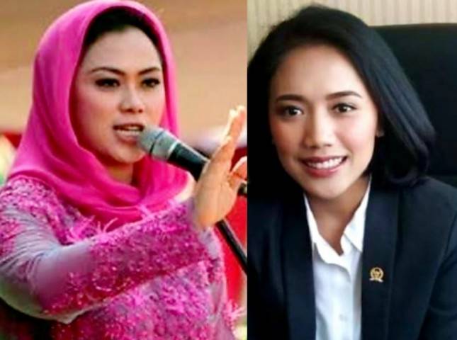 Putri DPR Apresiasi Upaya Bupati Karawang Genjot Vaksinasi Anak Usia 12-17 Tahun