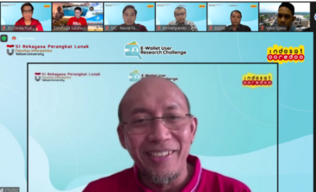 Indosat Ooredoo Luncurkan e-Wallet Challenge Solusi Pembayaran Digital