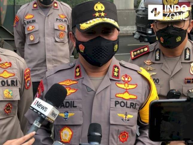 Mencari Keuntungan Saat Pandemi, Kapolda Metro Jaya Akan Tindak Tegas