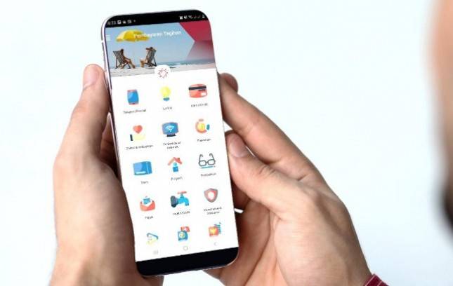 OCTO Mobile Bikin Penyaluran ZIS Makin Mudah