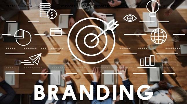 Kiat Membangun Brand Usaha di Era Digitalisasi