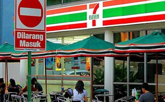 Sevel Tutup, Vendor Merugi Miliaran Rupiah