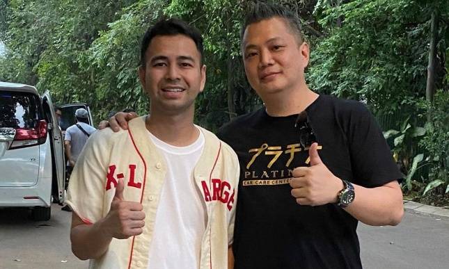 Yohanes Teguh Gunawan Sukses Menjadi Pengusaha Wrapping Modifikasi Mobil  