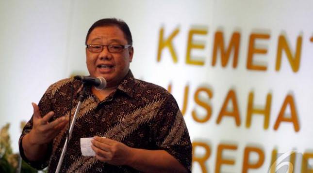 Pemerintah Siap Beri Kemudahaan kepada Koperasi Syariah