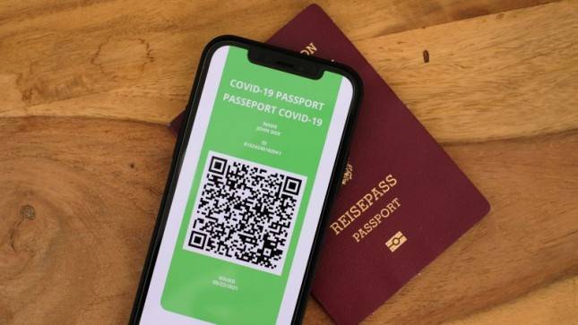 Jepang Mulai Memberlakukan Paspor Vaksinasi Covid-19