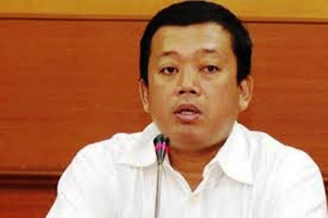 Politisi Golkar Dukung Kebijakan Pemerintah Bubarkan Ormas HTI