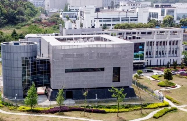 BREAKING NEWS: Virus Covid-19 dari Lab Wuhan di China! AS: Kami Yakin Virus Itu Bocor Sekitar Akhir Agustus 2019  