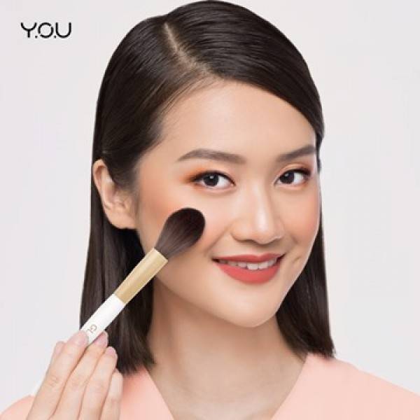 Tips Makeup On-point Walau Pakai Masker dengan Koleksi Terbaru dari Y.O.U Colorland Series