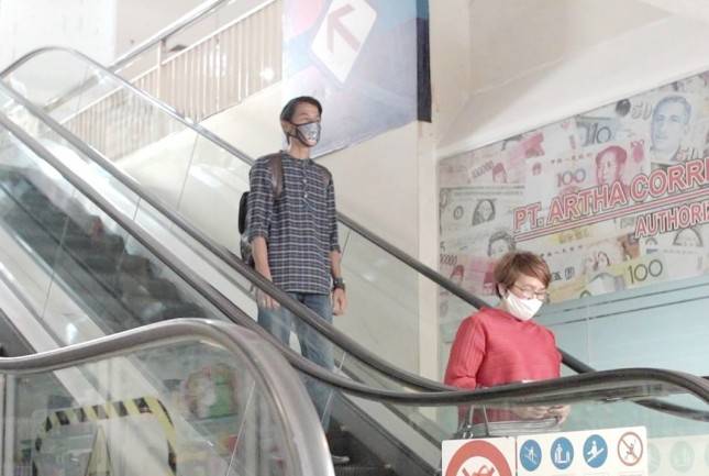 Bapak Ibu Catat, Sejumlah Pusat Perbelanjaan Kembali Dibuka! Thamrin City: Pengunjung yang Belum Vaksin Bisa Divaksin Gratis Ditempat... 